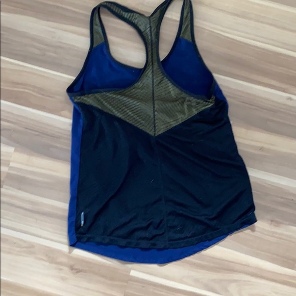 Lole workout tank - Picture 2 of 2